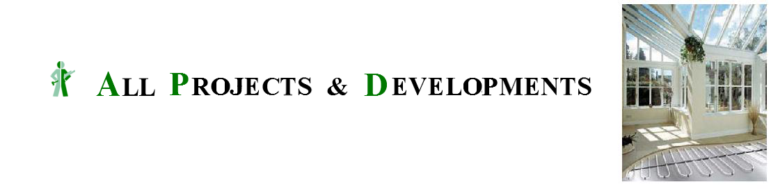 underfloor cooling, central heating, thermal comfort, 